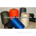 colorful aramid sewing thread high temperature resistant thread